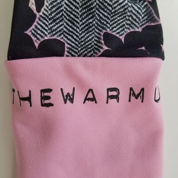 Jessica Simpson Warm Up Compression Top Sz M - Picture 6 of 6